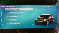 MINI Hatchback 1.5 Cooper Classic 3dr Auto Petrol Hatchback